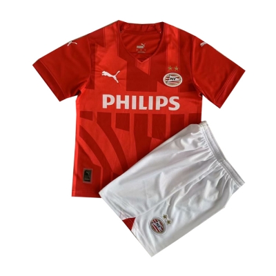 1ª Equipacion Camiseta PSV Nino 23-24