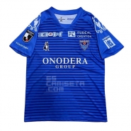 1ª Equipacion Camiseta Yokohama FC 2020 Tailandia 1ª Equipacion Camiseta Yokohama FC 2020 Tailandia