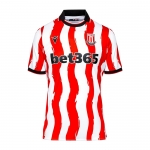 1a Equipacion Camiseta Stoke City 25-26 1a Equipacion Camiseta Stoke City 25-26