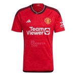 1ª Equipacion Camiseta Manchester United 23-24 1ª Equipacion Camiseta Manchester United 23-24
