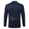 Chaqueta del Juventus 20/21 Azul