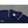 Camiseta Polo del Tottenham Hotspur 22-23 Azul Oscuro