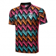 Camiseta Polo del Juventus 22-23