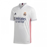 1ª Equipacion Camiseta Real Madrid 20-21