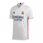 1ª Equipacion Camiseta Real Madrid 20-21 1ª Equipacion Camiseta Real Madrid 20-21
