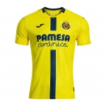 1a Equipacion Camiseta Villarreal 25-26 1a Equipacion Camiseta Villarreal 25-26