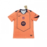 Camiseta Barcelona Special 25-26 Tailandia Naranja Camiseta Barcelona Special 25-26 Tailandia Naranja