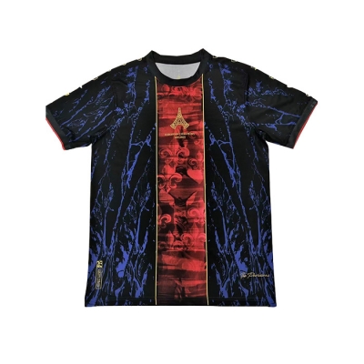 Camiseta Paris Saint-Germain Special 2025-26 Tailandia