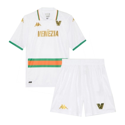 2ª Equipacion Camiseta Venezia Nino 23-24