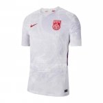 2ª Equipacion Camiseta China 2020 Tailandia 2ª Equipacion Camiseta China 2020 Tailandia