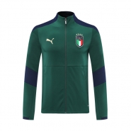 Chaqueta del Italia 20-21 Verde Chaqueta del Italia 20-21 Verde