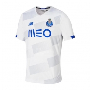 3ª Equipacion Camiseta Porto 20-21