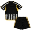 1ª Equipacion Camiseta Juventus Nino 23-24