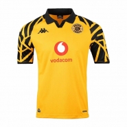 1ª Equipacion Camiseta Kaizer Chiefs 25-26 Tailandia