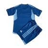 2ª Equipacion Camiseta Sporting Kansas City Nino 24-25