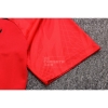 Camiseta de Entrenamiento Liverpool 2022-23 Rojo