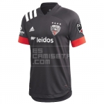 1ª Equipacion Camiseta DC United 2020 1ª Equipacion Camiseta DC United 2020