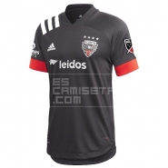 1ª Equipacion Camiseta DC United 2020