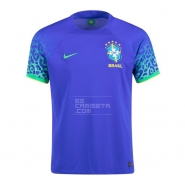 2ª Equipacion Camiseta Brasil 2022 2ª Equipacion Camiseta Brasil 2022