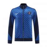 Chaqueta del Paris Saint-Germain 24-25 Azul Chaqueta del Paris Saint-Germain 24-25 Azul
