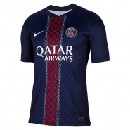 1a Equipacion Camiseta Paris Saint-Germain 25-26 1a Equipacion Camiseta Paris Saint-Germain 25-26