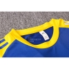 Chandal del Boca Juniors Manga Corta 2020-21 Azul