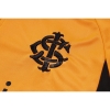 Chandal de Sudadera del SC Internacional 23-24 Naranja