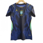2ª Equipacion Camiseta Brasil Mujer 2026