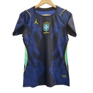 2ª Equipacion Camiseta Brasil Mujer 2026