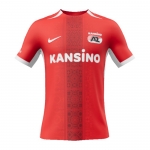 1ª Equipacion Camiseta AZ Alkmaar 24-25 1ª Equipacion Camiseta AZ Alkmaar 24-25