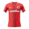 1ª Equipacion Camiseta AZ Alkmaar 24-25 1ª Equipacion Camiseta AZ Alkmaar 24-25