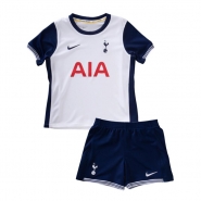 1ª Equipacion Camiseta Tottenham Hotspur Nino 24-25 1ª Equipacion Camiseta Tottenham Hotspur Nino 24-25