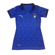Camiseta Italia 1ª Mujer 20-21 Camiseta Italia 1ª Mujer 20-21