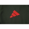 Chandal de Chaqueta del Bayern Munich Nino 25-26 Verde