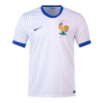 2ª Equipacion Camiseta Francia 2024 2ª Equipacion Camiseta Francia 2024