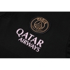 Conjunto Polo del Paris Saint-Germain Jordan 24-25 Negro