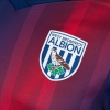 3ª Equipacion Camiseta West Bromwich Albion 23-24