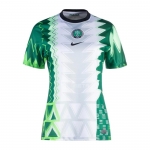 1ª Equipacion Camiseta Nigeria Mujer 2020 1ª Equipacion Camiseta Nigeria Mujer 2020