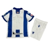 1ª Equipacion Camiseta Real Sociedad Nino 24-25