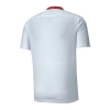 2ª Equipacion Camiseta AC Milan 20-21