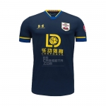2ª Equipacion Camiseta Southampton 20-21 Tailandia 2ª Equipacion Camiseta Southampton 20-21 Tailandia