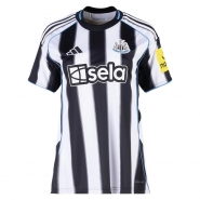 1a Equipacion Camiseta Newcastle United Mujer 25-26 1a Equipacion Camiseta Newcastle United Mujer 25-26