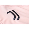 Chandal de Chaqueta del Juventus 20/21 Rosa