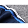 Chandal de Sudadera del Arsenal Nino 23-24 Azul
