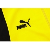 Chandal de Chaqueta del Borussia Dortmund 2023-2024 Amarillo