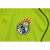 Conjunto Polo del Real Madrid 2025-26 Verde