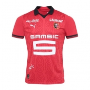 1ª Equipacion Camiseta Stade Rennais 23-24 1ª Equipacion Camiseta Stade Rennais 23-24