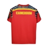 Camiseta Camerun Special 2022 Tailandia Rojo