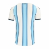 1ª Equipacion Camiseta Argentina Authentic 2026