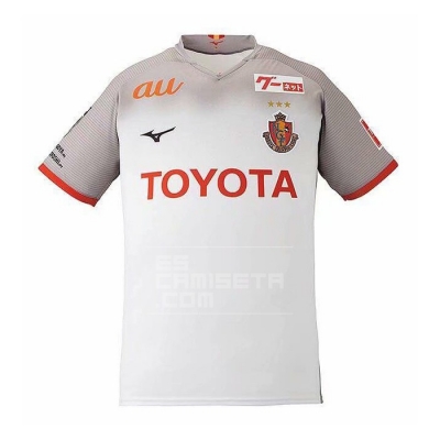 2ª Equipacion Camiseta Nagoya Grampus 2020 Tailandia